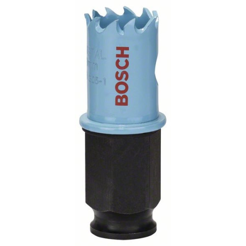 Боркорона Sheet за мetal BOSCH-D19 Боркорона Sheet за мetal BOSCH-D19