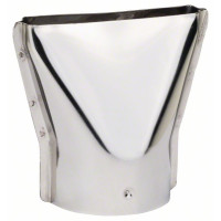 Дюза BOSCH 50 mm плоска Дюза BOSCH 50 mm плоска