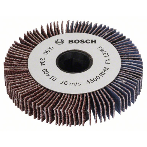 Ламелна ролка BOSCH 10 mm