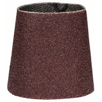 Шлифовъчна конична ролка  BOSCH 30 mm 