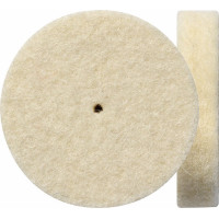 Полиращ диск 26 mm (429) DREMEL