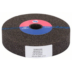 Шлифовъчен диск за права шлифовъчна машина BOSCH Шлифовъчен диск за права шлифовъчна машина BOSCH