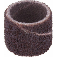 Шлифовъчна втулка 13 mm, зърнестост 60 (6 бр.) (408) DREMEL Шлифовъчна втулка 13 mm, зърнестост 60 (6 бр.) (408) DREMEL