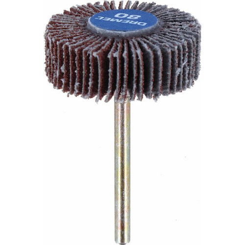 Ламелен шлифовъчен диск 9,5 mm (502) DREMEL