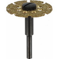 Режещ профилиращ диск 25,4 mm (542) DREMEL
