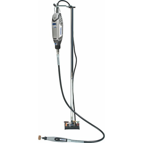 Стойка за окачване на Dremel инструмент (2222) Стойка за окачване на Dremel инструмент (2222)