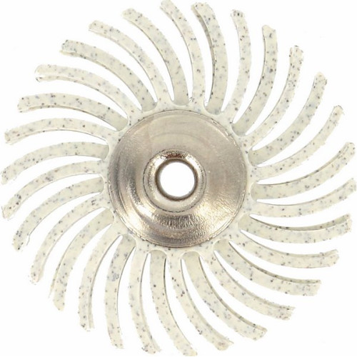 Четка за фино шлифоване, зърнестост 120 (472S) DREMEL