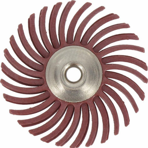 Четка за фино шлифоване, зърнестост 220 (473S) DREMEL