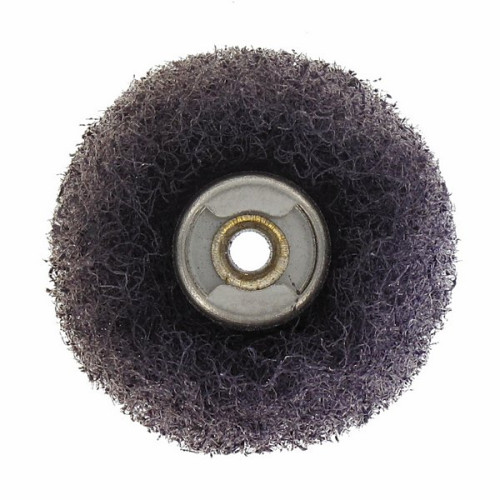 Диск за полиране, зърнестост 320 (512S) DREMEL Диск за полиране, зърнестост 320 (512S) DREMEL