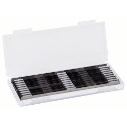 Нож за ренде BOSCH - 10 бр. Нож за ренде BOSCH - 10 бр.