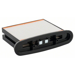 Нагънат филтър от полиестер BOSCH за GAS 25 Нагънат филтър от полиестер BOSCH за GAS 25