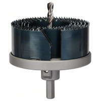 Набор корони, 6 части за дърво BOSCH Набор корони, 6 части за дърво BOSCH