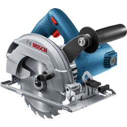 Ръчен циркуляр BOSCH GKS 600