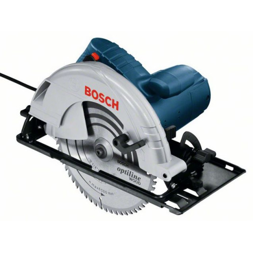 Ръчен циркуляр BOSCH GKS 235 Turbo Ръчен циркуляр BOSCH GKS 235 Turbo