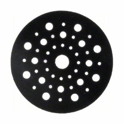 Предпазител за плоча BOSCH 125 mm