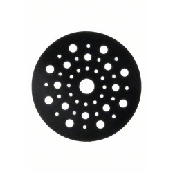 Предпазител за плоча BOSCH 115 mm