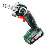 Акумулаторен трион BOSCH AdvancedCut 18 Акумулаторен трион BOSCH AdvancedCut 18