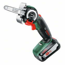 Акумулаторен трион BOSCH AdvancedCut 18 Акумулаторен трион BOSCH AdvancedCut 18