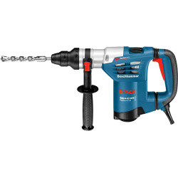 Електрически перфоратор BOSCH GBH 4-32 DFR Електрически перфоратор BOSCH GBH 4-32 DFR