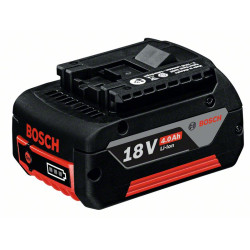 Акумулаторна батерия BOSCH GBA 18 V 4,0 Ah Акумулаторна батерия BOSCH GBA 18 V 4,0 Ah