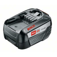 Акумулаторна батерия BOSCH PBA 18V 6,0Ah W-C Акумулаторна батерия BOSCH PBA 18V 6,0Ah W-C