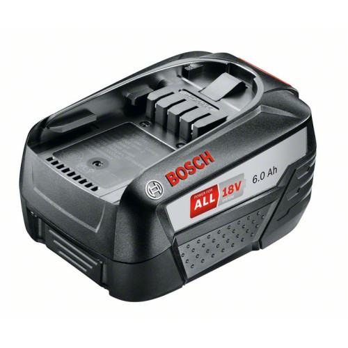 Акумулаторна батерия BOSCH PBA 18V 6,0Ah W-C Акумулаторна батерия BOSCH PBA 18V 6,0Ah W-C