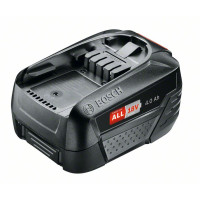 Акумулаторна батерия BOSCH PBA 18V 4,0Ah W-C Акумулаторна батерия BOSCH PBA 18V 4,0Ah W-C