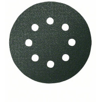 Шкурка BOSCH F355 P1200 - 125 mm 5 броя Шкурка BOSCH F355 P1200 - 125 mm 5 броя