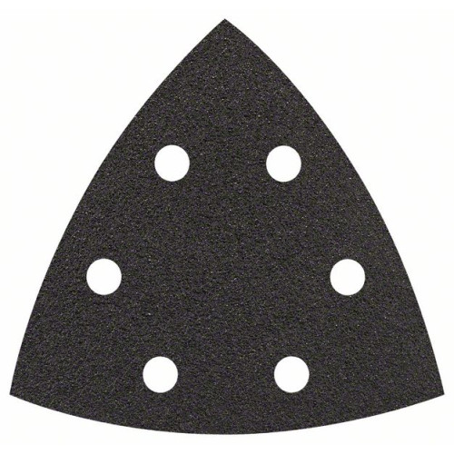 Шкурка BOSCH F355 P100 - 93 mm 5 броя