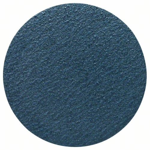 Шкурка BOSCH 115-F550 G40, 5 броя