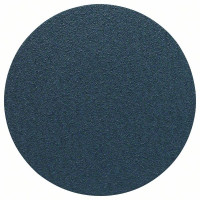Шкурка BOSCH 115-F550 G80, 5 броя