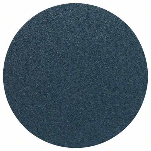 Шкурка BOSCH 115-F550 G80, 5 броя