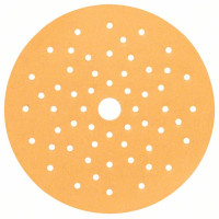 Шкурка BOSCH C470 G120 - 150 mm 50 броя Шкурка BOSCH C470 G120 - 150 mm 50 броя