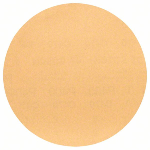 Шкурка BOSCH 125-C470 G400, 50 броя Шкурка BOSCH 125-C470 G400, 50 броя