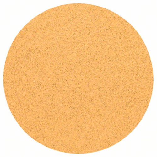 Шкурка BOSCH 150-C470 G40, 50 броя