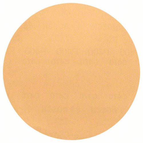 Шкурка BOSCH 150-C470 G400, 50 броя Шкурка BOSCH 150-C470 G400, 50 броя