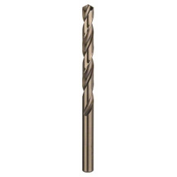 Свредло за метал BOSCH PRO Stainless Steel HSS-Co, 10 x 87 x 133 mm