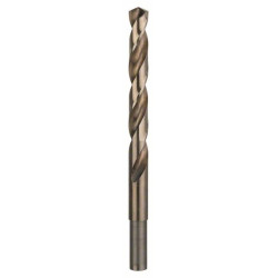 Свредло за метал BOSCH PRO Stainless Steel HSS-Co, 11 x 94 x 142 mm
