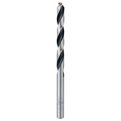 Свредло за метал BOSCH HSS PointTec 6,4 mm 10 броя Свредло за метал BOSCH HSS PointTec 6,4 mm 10 броя