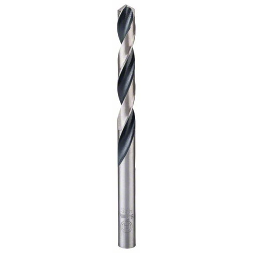 Свредло за метал BOSCH HSS PointTec 9,7 mm 10 броя Свредло за метал BOSCH HSS PointTec 9,7 mm 10 броя