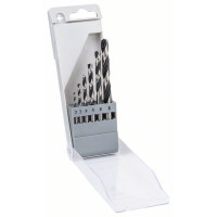 Комплект свредла за метал BOSCH HSS PointTec 6 части