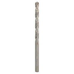 Спирално свредло BOSCH PRO Metal HSS-G, 4,5 x 47 x 80 mm