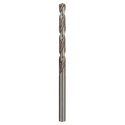 Спирално свредло BOSCH PRO Metal HSS-G, 5,5 x 57 x 93 mm