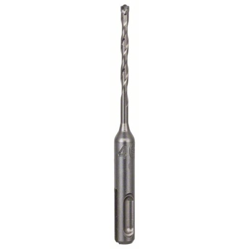 Свредло BOSCH SDS-plus 7X 4/50x115 mm 10 броя Свредло BOSCH SDS-plus 7X 4/50x115 mm 10 броя
