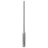 Свредло BOSCH SDS-plus 7X 5/100x165 mm Свредло BOSCH SDS-plus 7X 5/100x165 mm