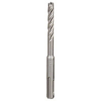 Свредло BOSCH SDS-plus 7X 8/50x115 mm Свредло BOSCH SDS-plus 7X 8/50x115 mm