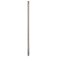 Свредло BOSCH SDS-plus 7X 10/250x315 mm Свредло BOSCH SDS-plus 7X 10/250x315 mm