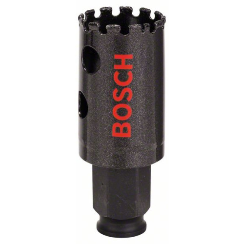 Диамантена боркорона BOSCH за мокро пробиване, D 29 mm