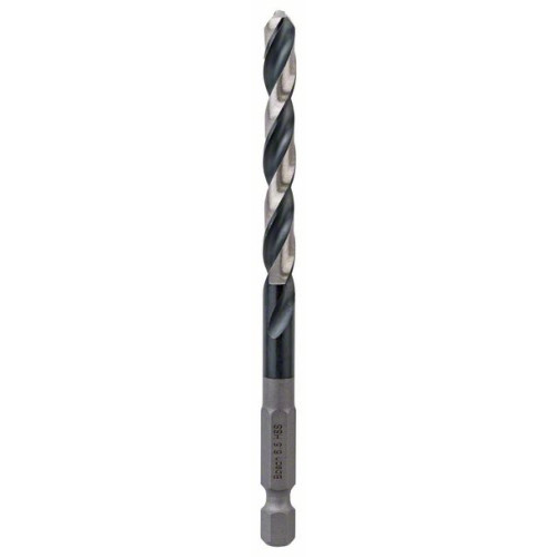 Спирално свредло BOSCH HSS 6,5x63/107 Спирално свредло BOSCH HSS 6,5x63/107