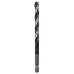 Спирално свредло BOSCH PRO Metal HSS-G Impact, 7 x 69 x 109 mm